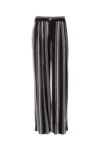 Curate Forward March Pant - Stripe