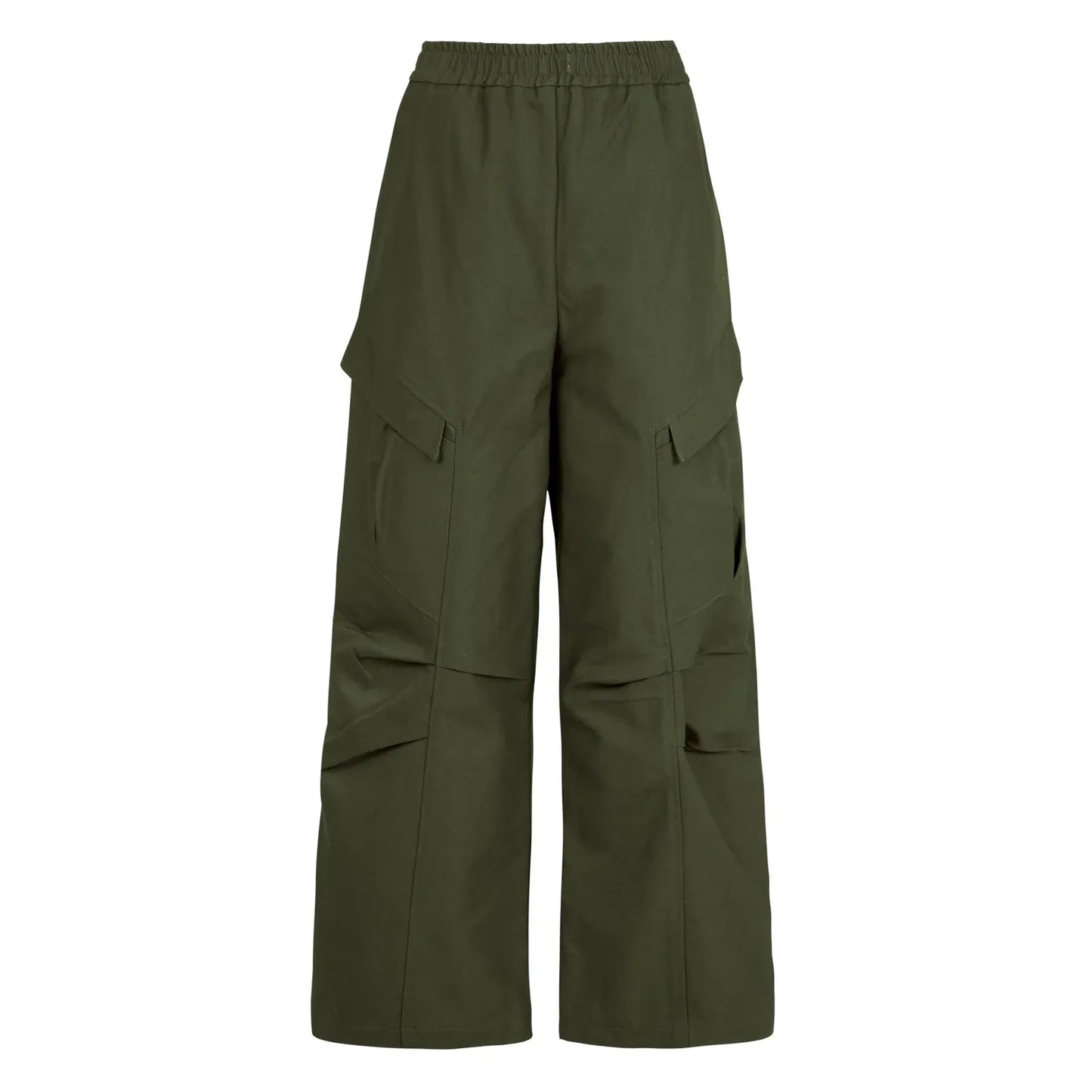 Curate Found Objects Pant - Khaki