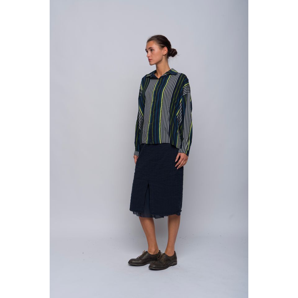 Hannoh + Wessel Cecile Shirt 262 390