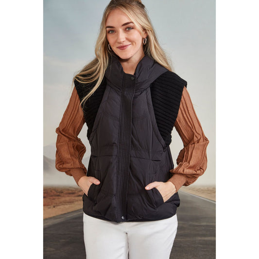 Verge Chaka Vest