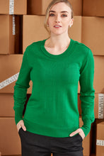 Verge Cole Sweater