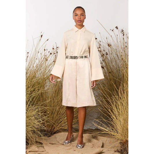 M.A Dainty Para Shirt - Dusk