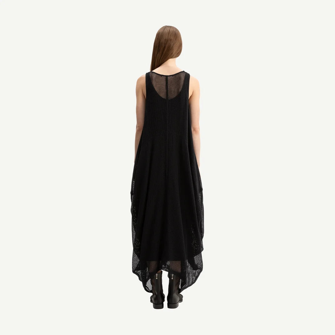 Bone & Arrow Gabriel Dress - Black