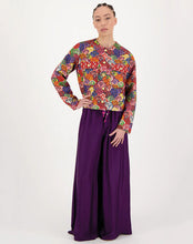 Me 369 Della Cropped Jacket - Love