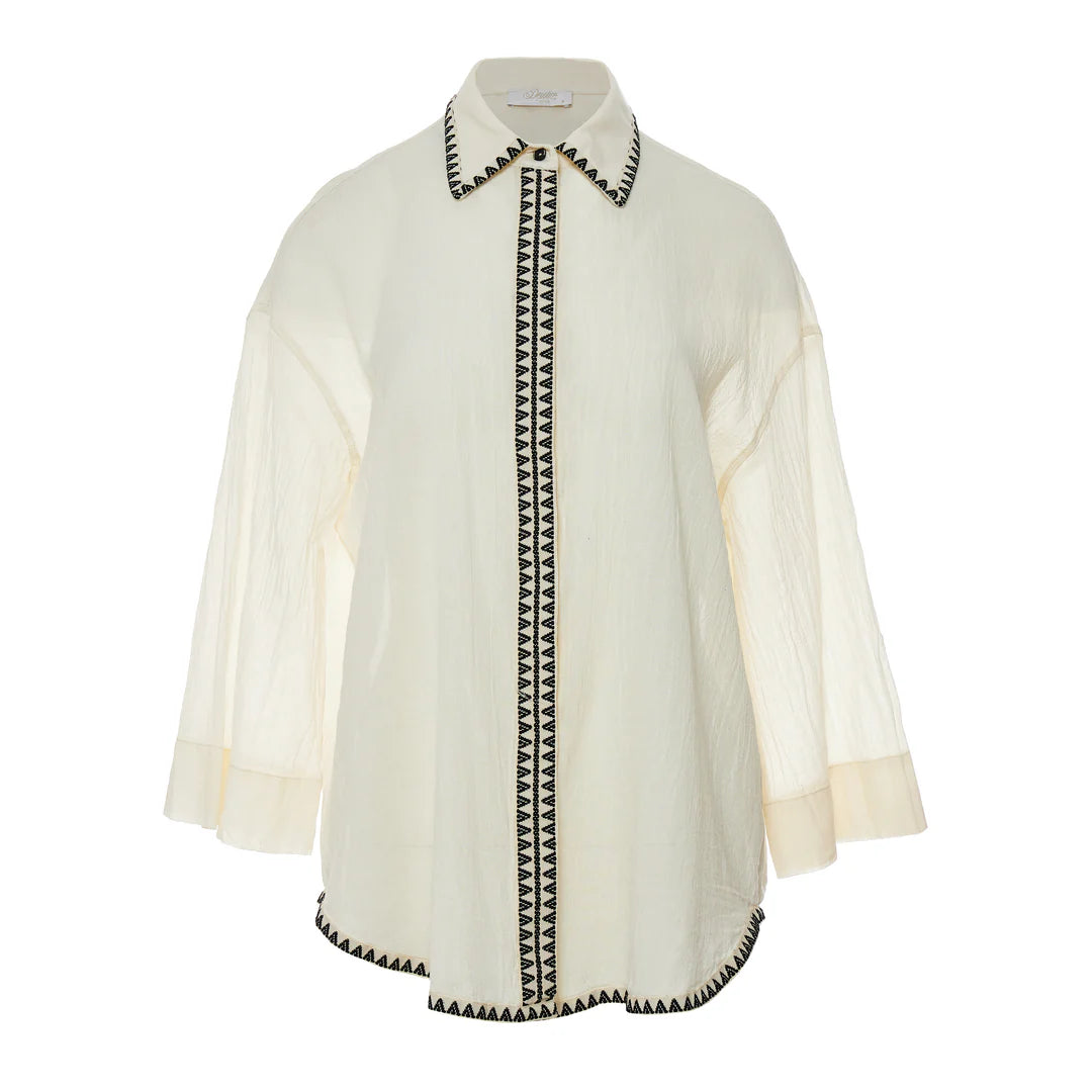 Devotion Twins Gaia Shirt