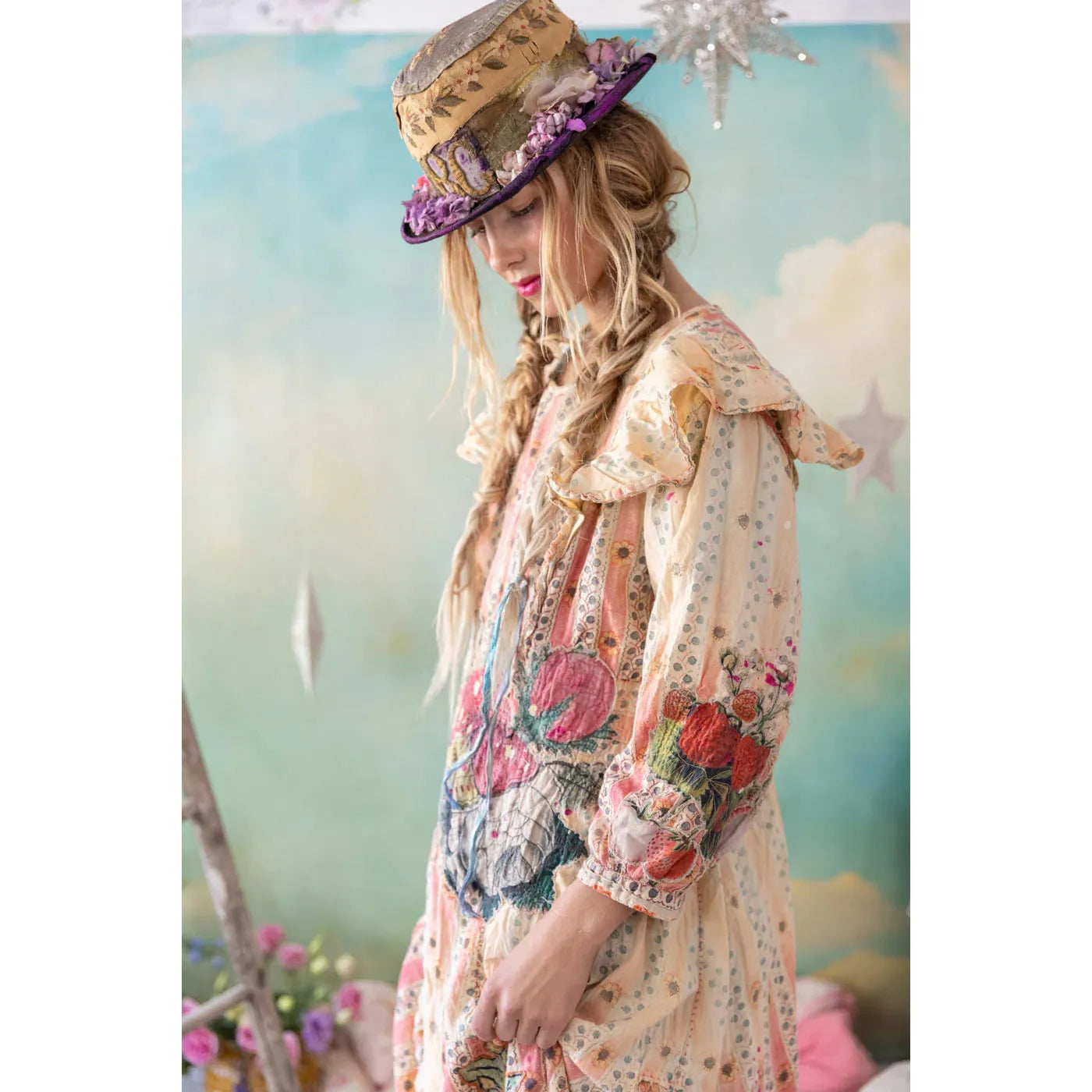 Magnolia Pearl Anastasia Dress 1276