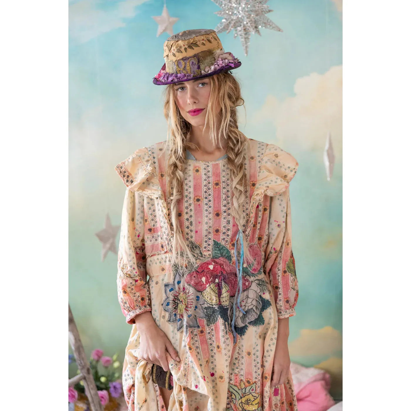 Magnolia Pearl Anastasia Dress 1276
