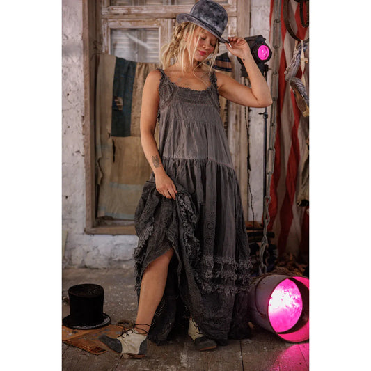 Magnolia Pearl Taya Rose Slip Dress 1417 - Ozzy