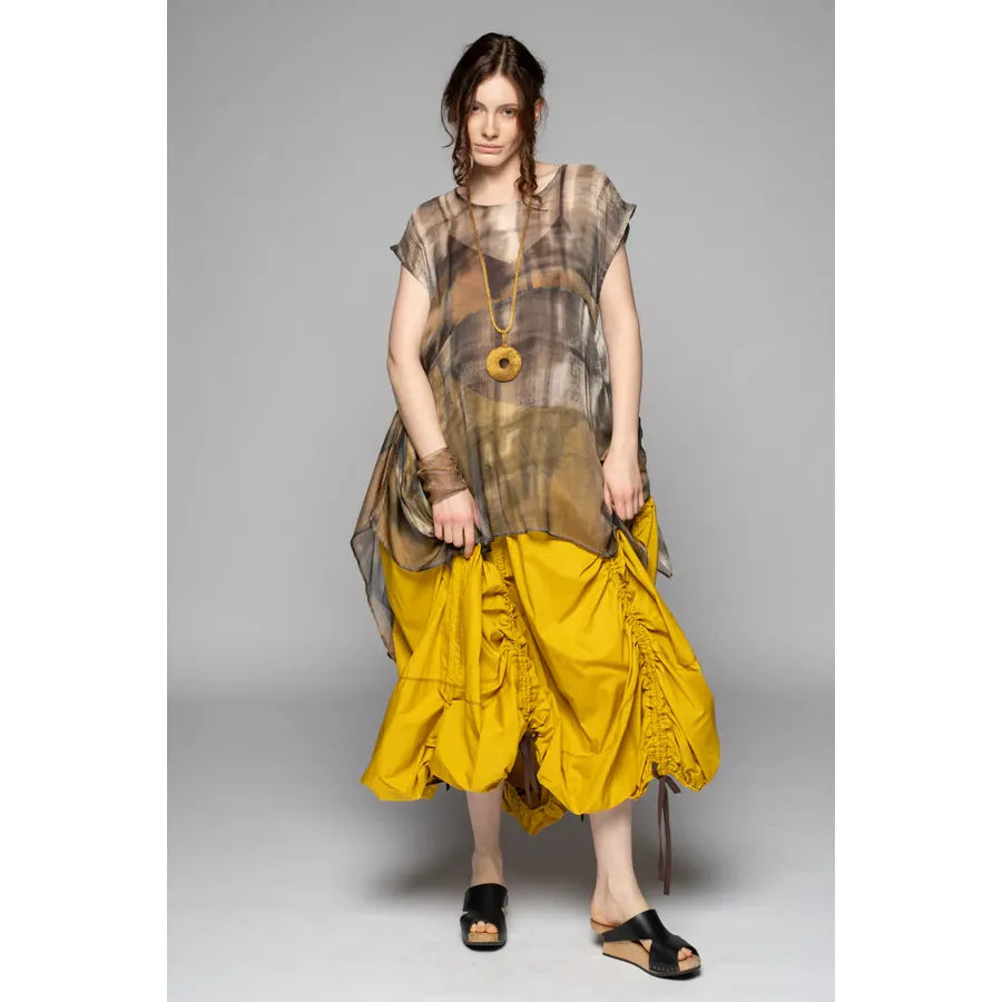 Dogstar Athena Slip - Bronze