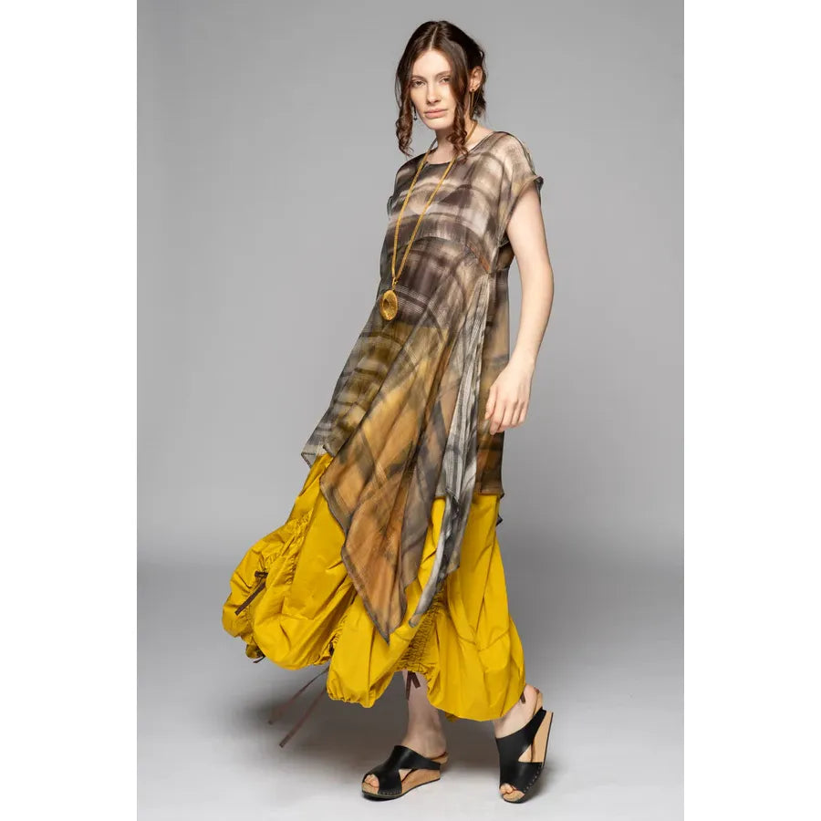 Dogstar Gisella Tunic - Bronze