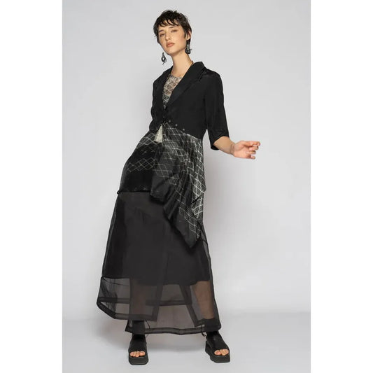 Dogstar Horizon Skirt - Black