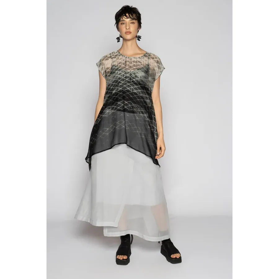 Dogstar Nova Top - Black