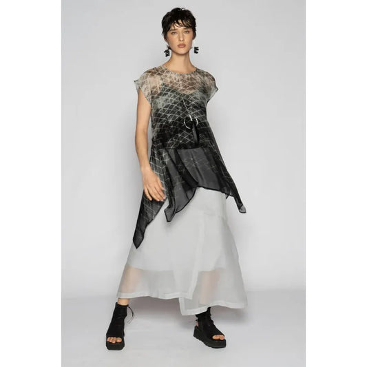 Dogstar Horizon Skirt - Slate