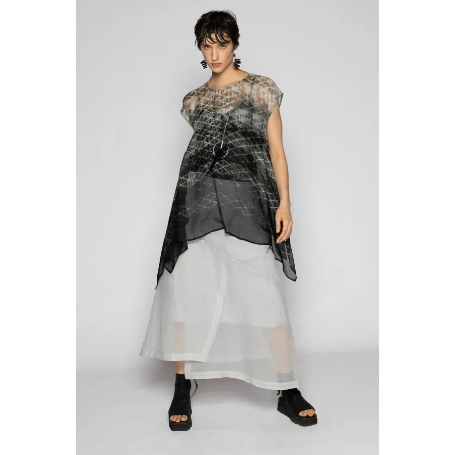 Dogstar Horizon Skirt - Slate