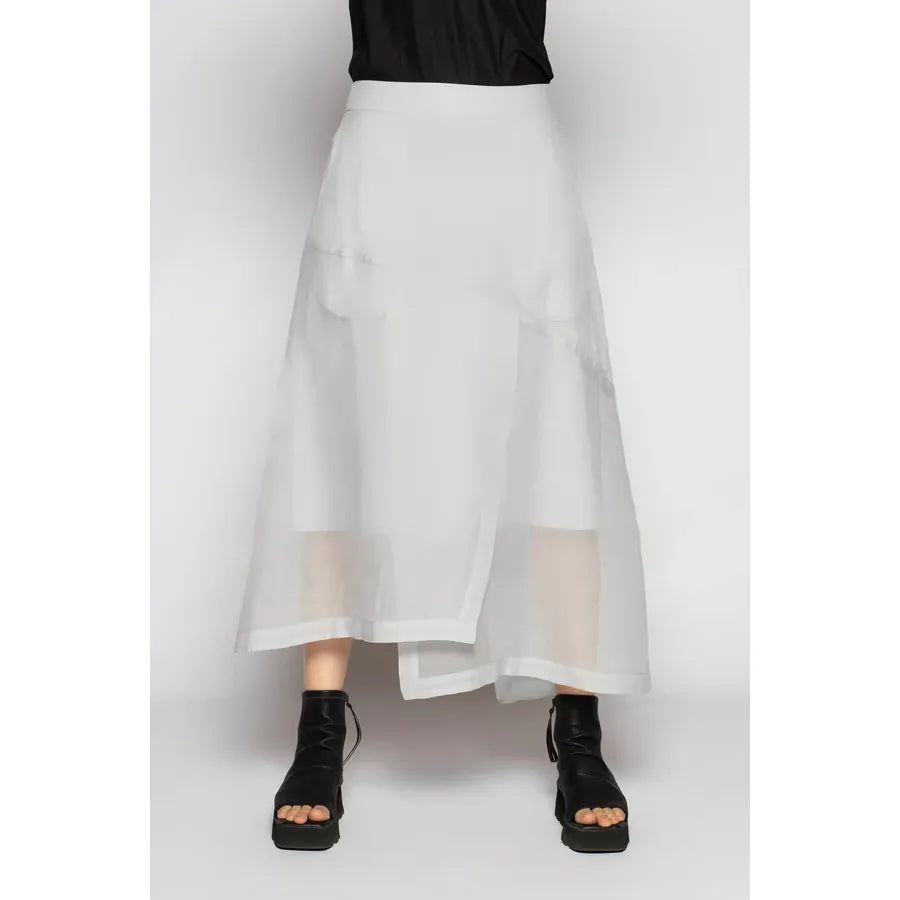 Dogstar Horizon Skirt - Slate