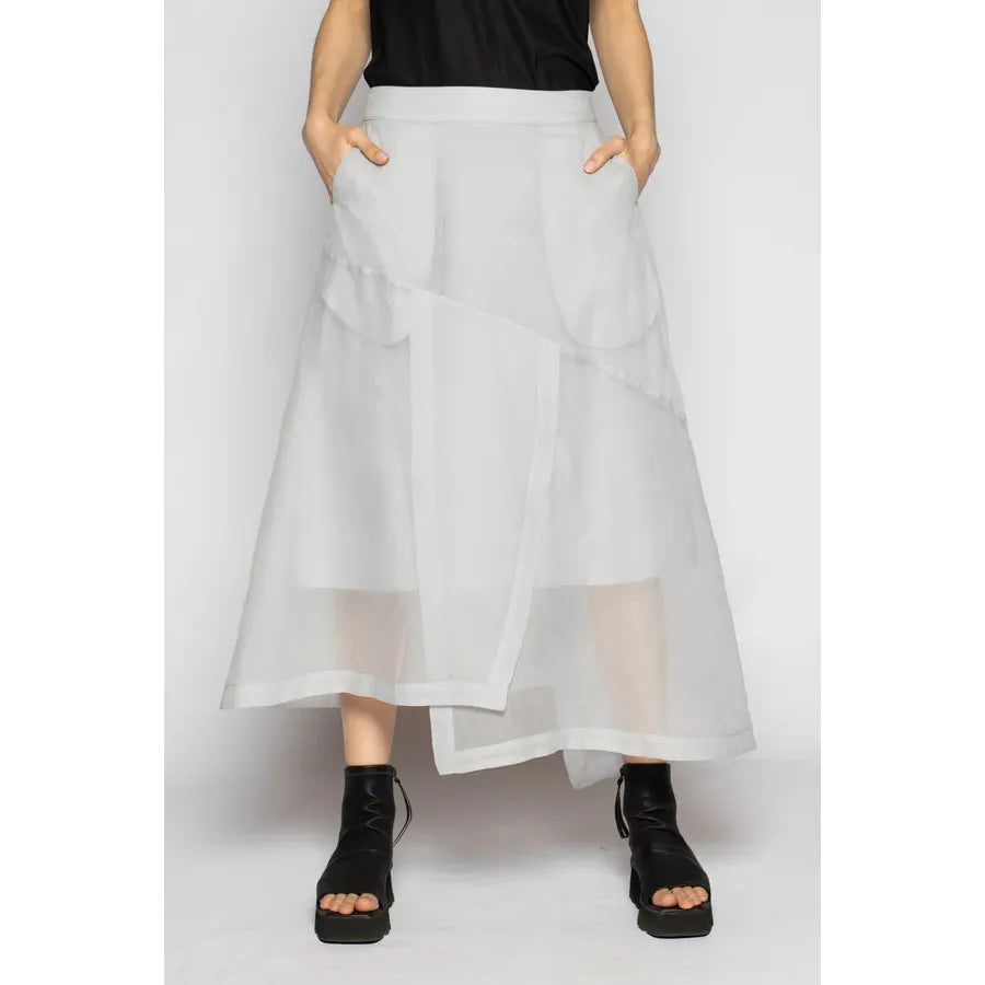 Dogstar Horizon Skirt - Slate