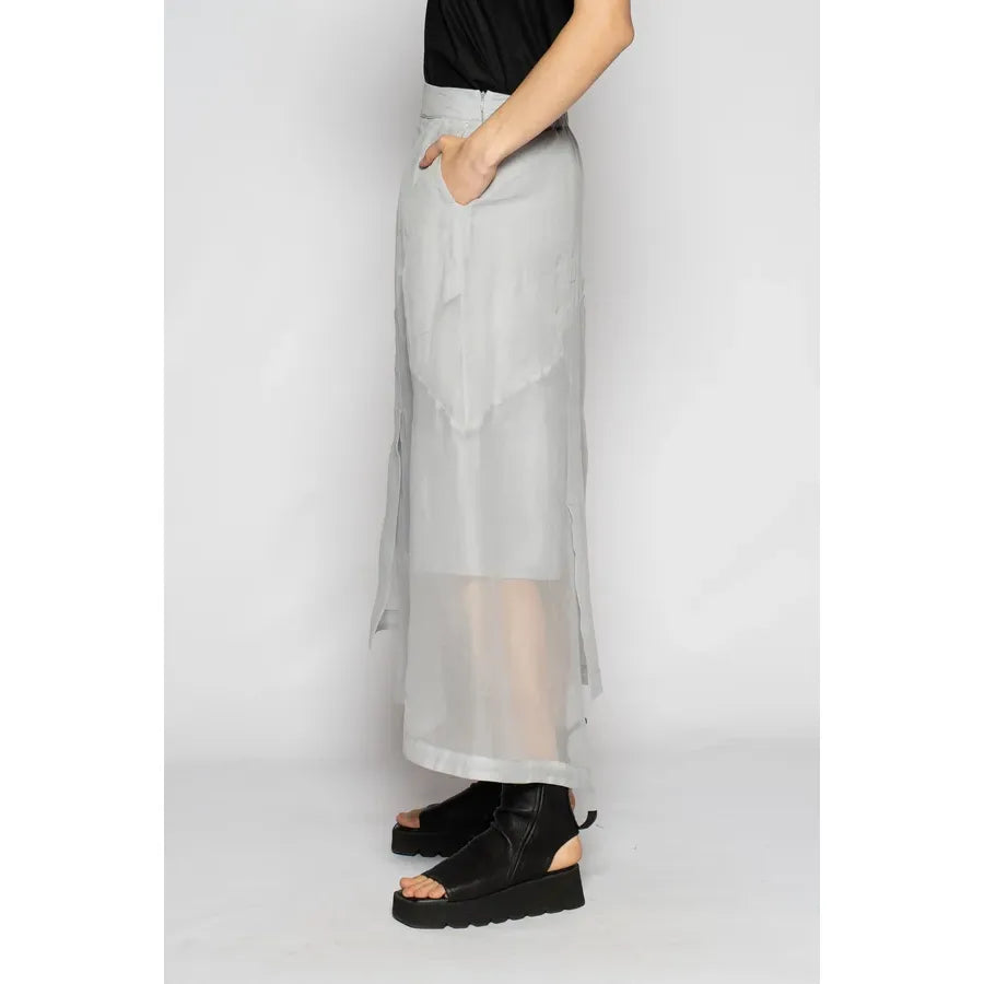 Dogstar Horizon Skirt - Slate