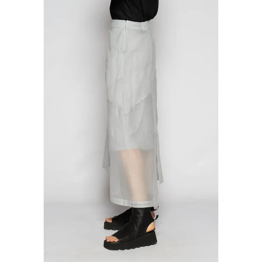 Dogstar Horizon Skirt - Slate