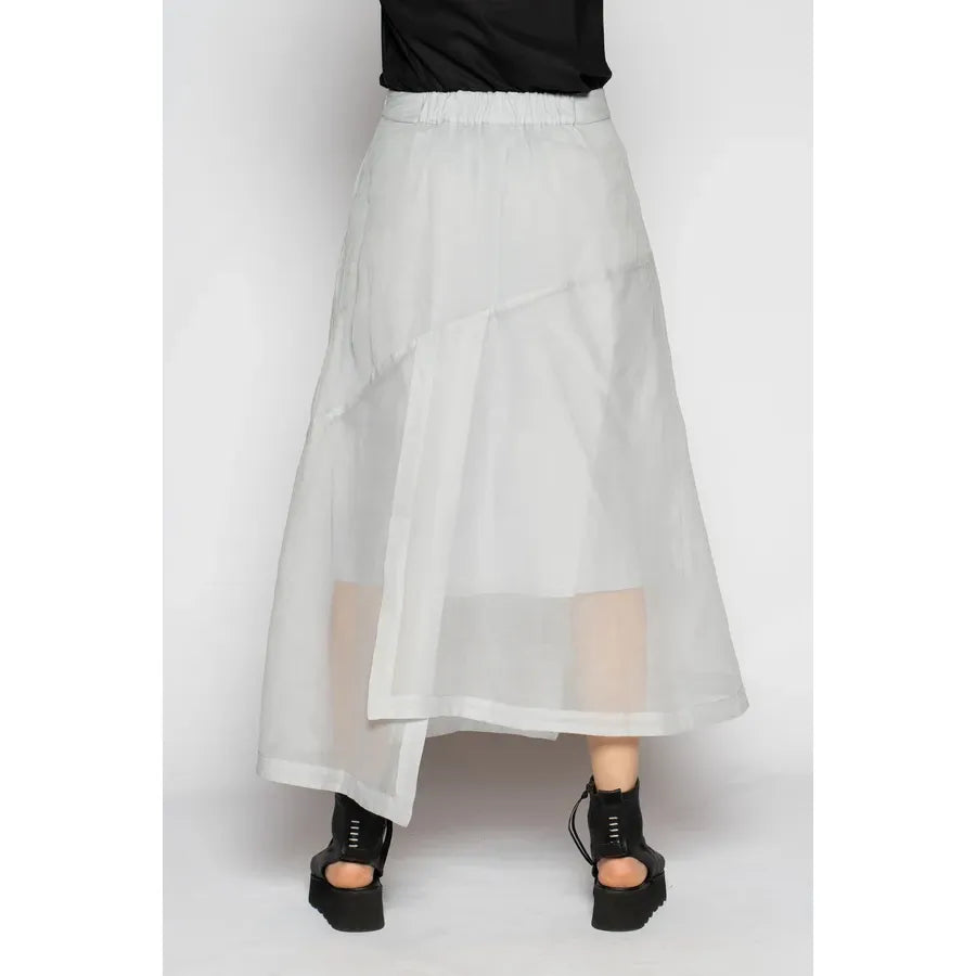 Dogstar Horizon Skirt - Slate