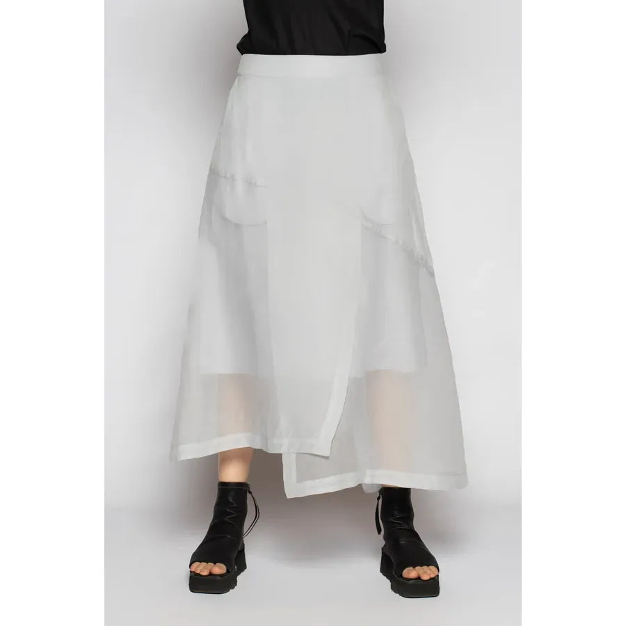 Dogstar Horizon Skirt - Slate