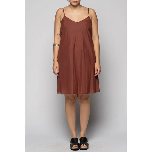 Dogstar Athena Slip - Bronze