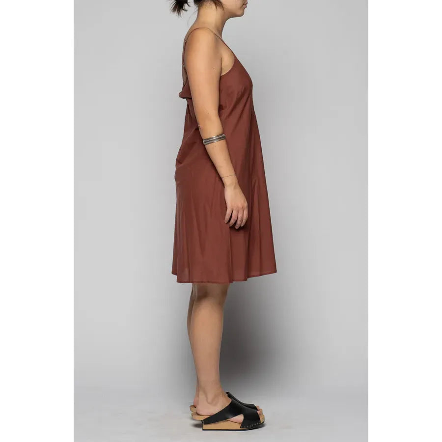 Dogstar Athena Slip - Bronze