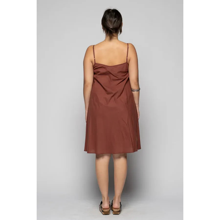 Dogstar Athena Slip - Bronze