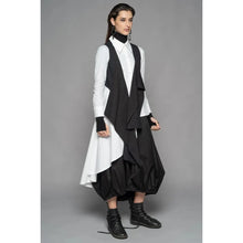 Dogstar Zero Vest - Black Stripe