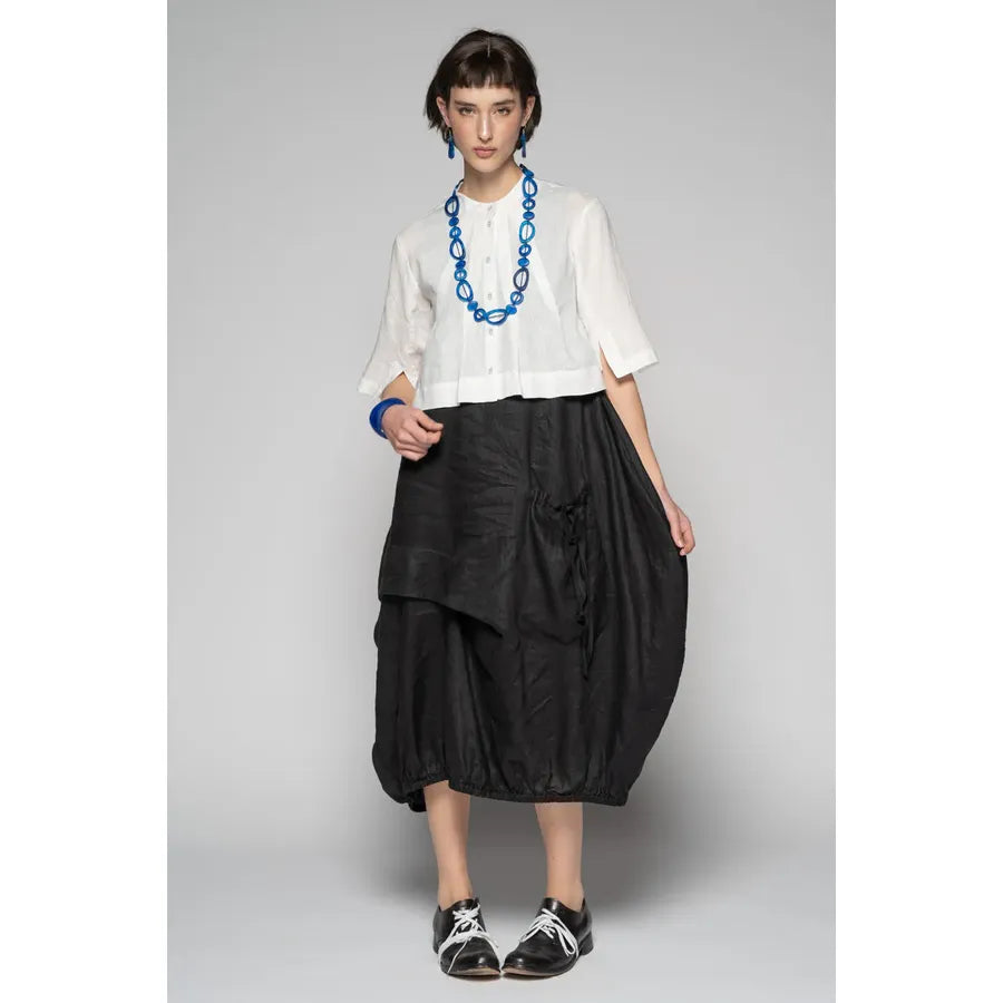 Dogstar Sabi Short Jacket - White