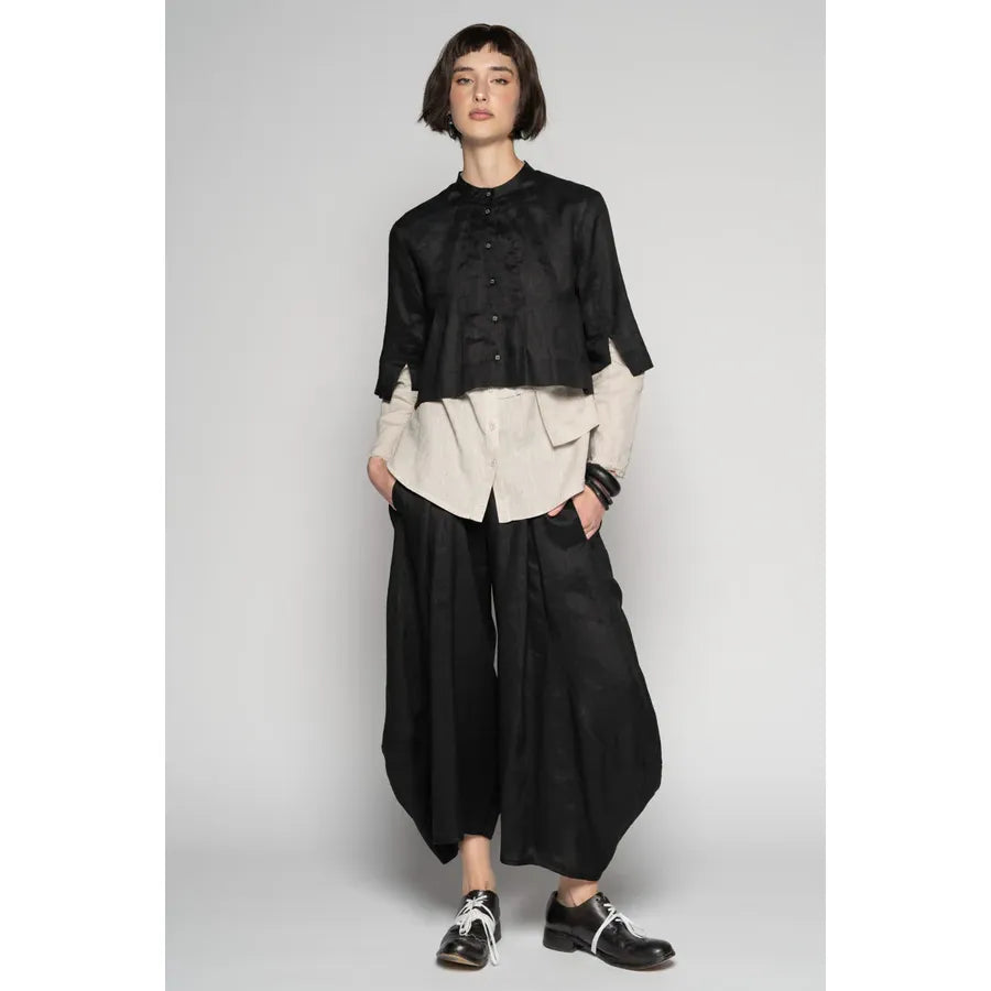 Dogstar Sabi Short Jacket - Black
