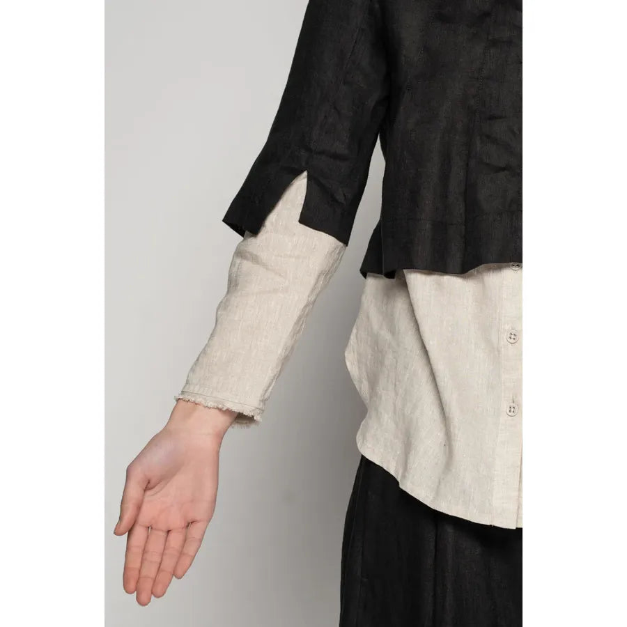Dogstar Sabi Short Jacket - Black
