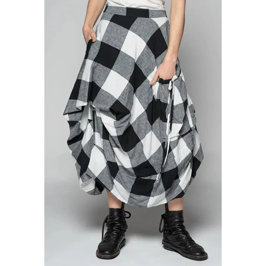 Dogstar Okina Skirt