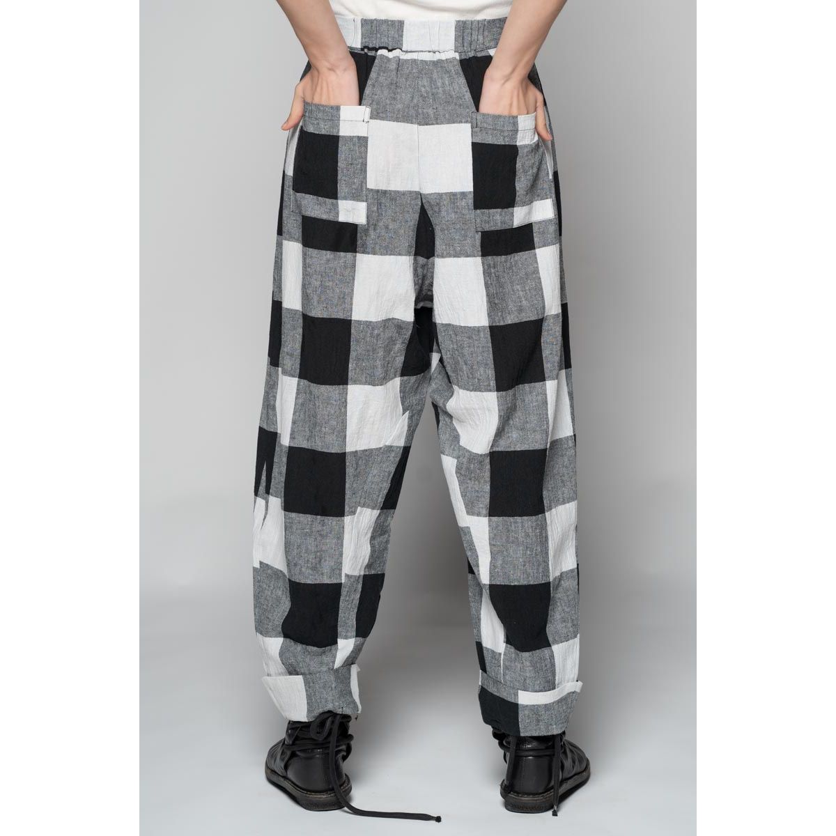 Dogstar Okina Pants - Black