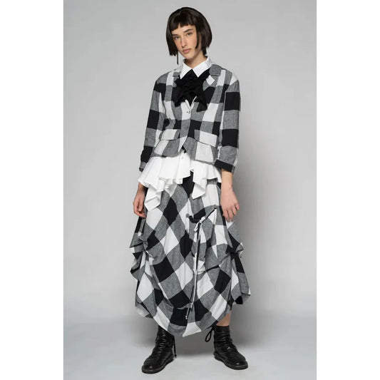 Dogstar Okina Skirt