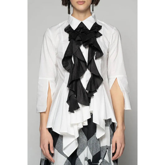 Dogstar Sabi Frill Jabot