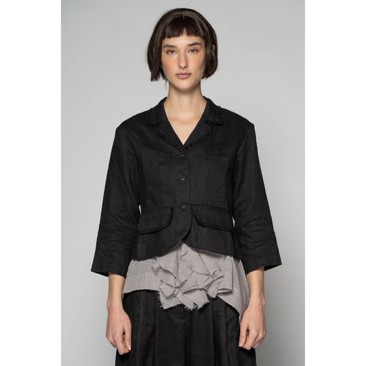 Dogstar Ouna Jacket - Black