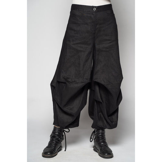 Dogstar Ouna Pants - Black