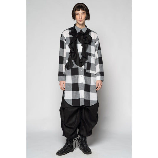 Dogstar Oki Long Shirt