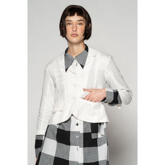 Dogstar Ouna Jacket - White