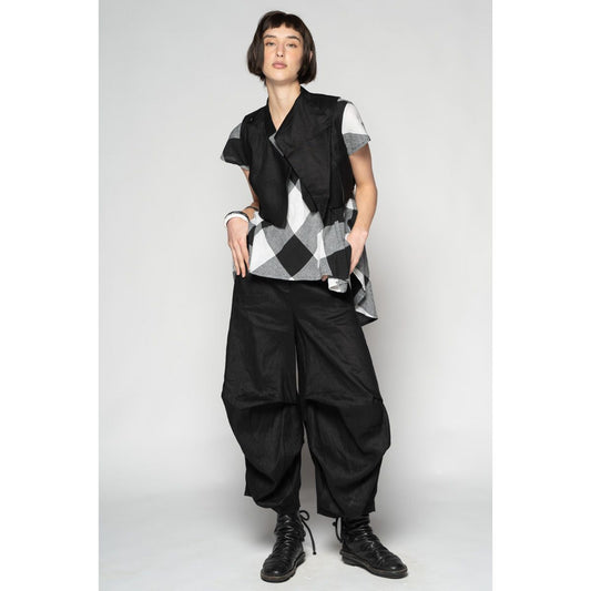 Dogstar Ouna Pants - Black