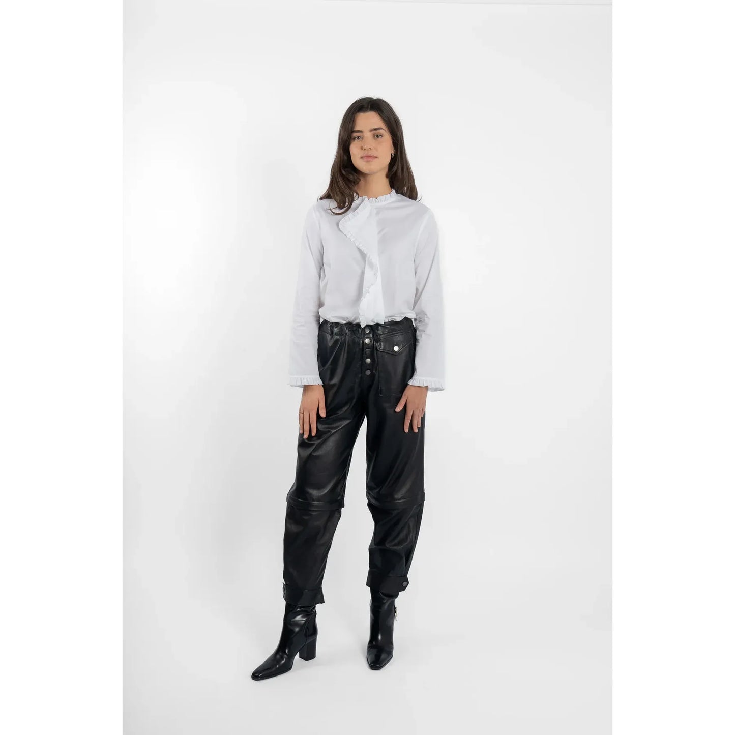 M.A Dainty Beebee Shirt