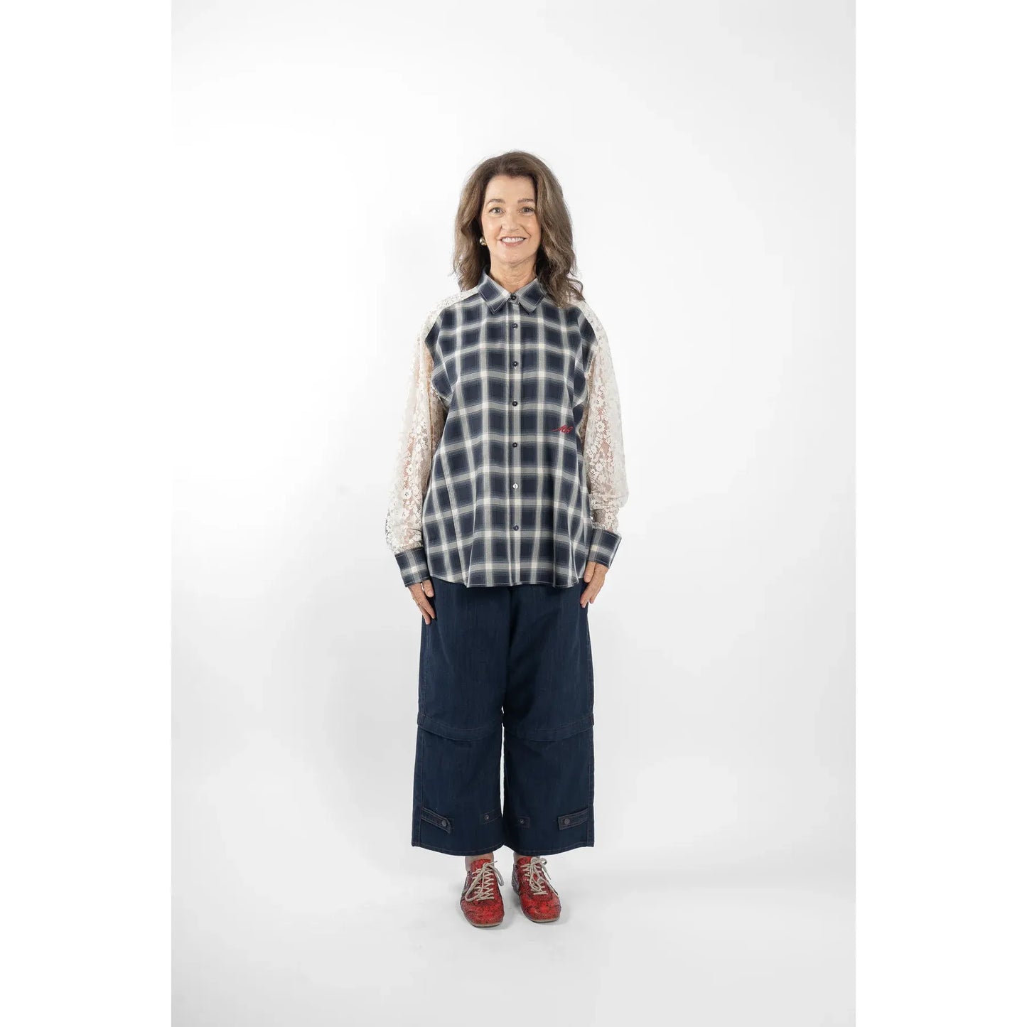 M.A Dainty Cupido Shirt