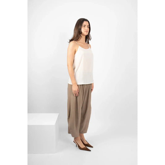 M.A Dainty Andros Camisole - Ricotta