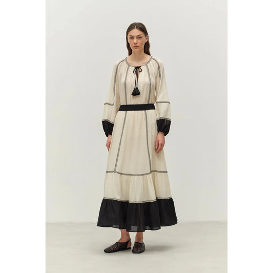 Devotion Twins Epilogue Blouse