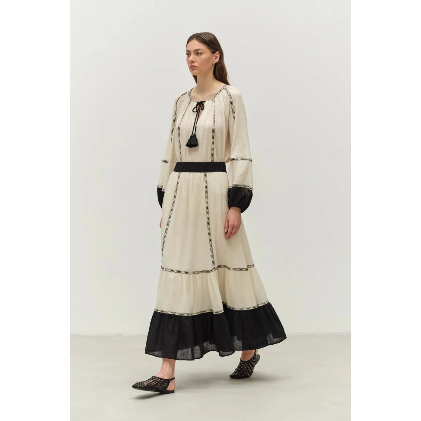Devotion Twins Erato Skirt