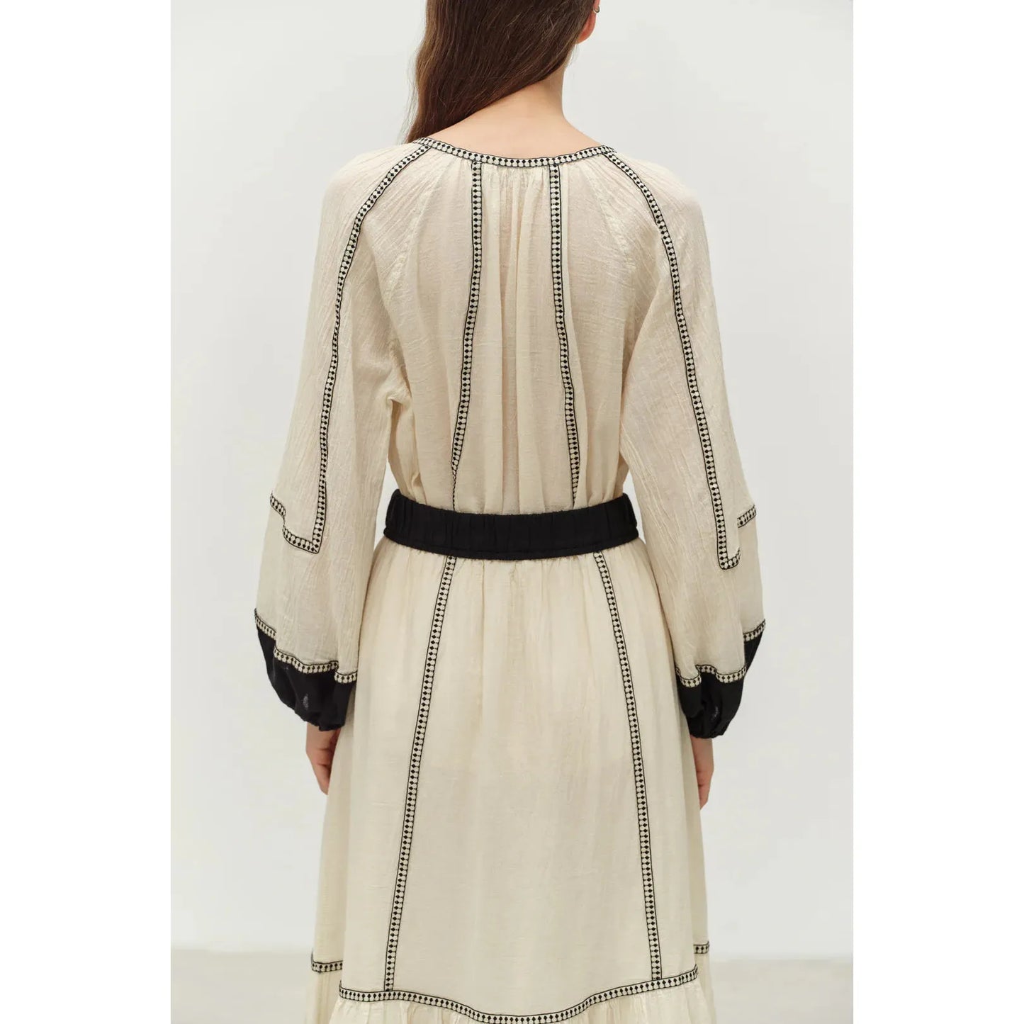 Devotion Twins Epilogue Blouse