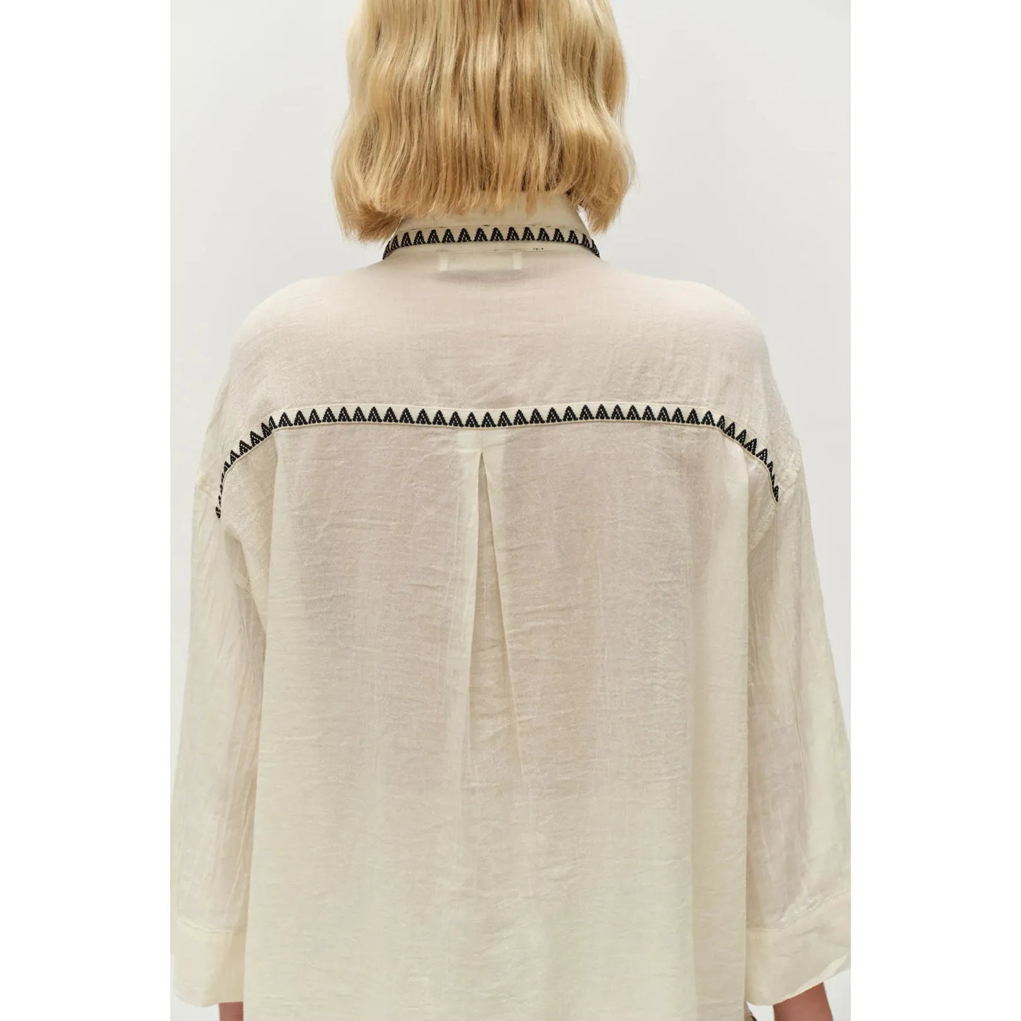 Devotion Twins Gaia Shirt