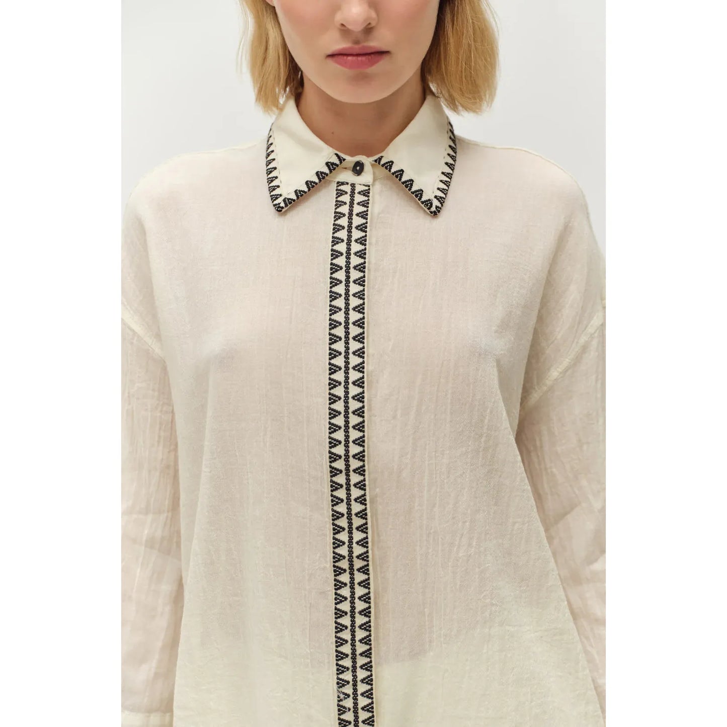 Devotion Twins Gaia Shirt