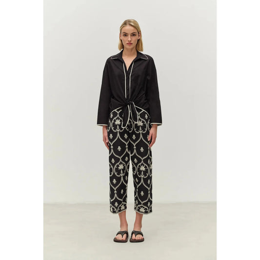 Devotion Twins Resilient Pant