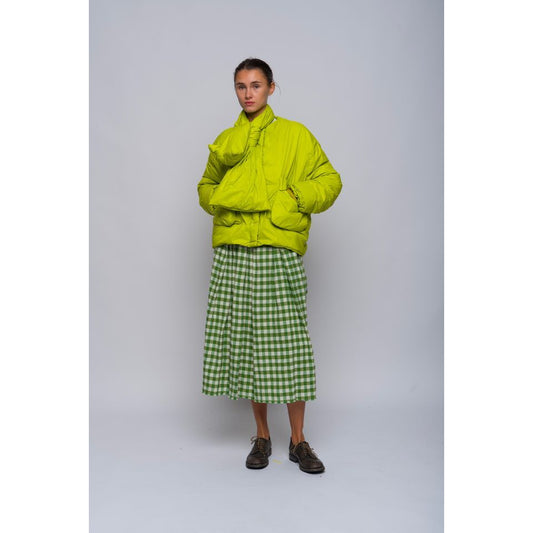 Hannoh + Wessel Vroni Jacket 262 329